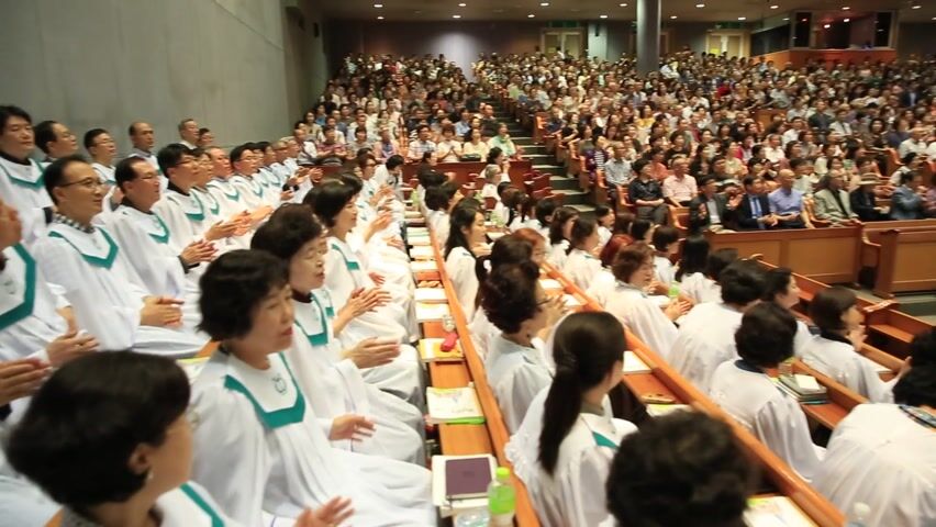 사경회- 이재철 목사